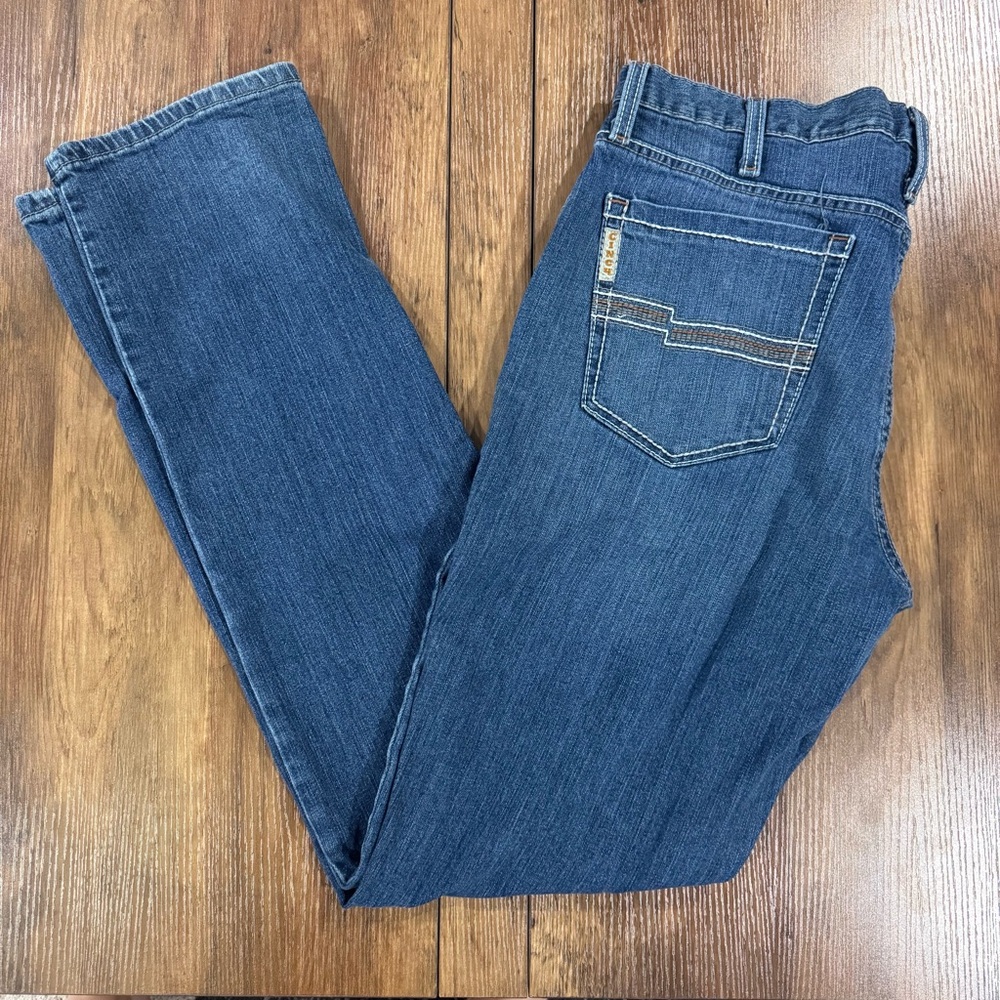 Cinch Jesse Jeans - Picture 4 of 8